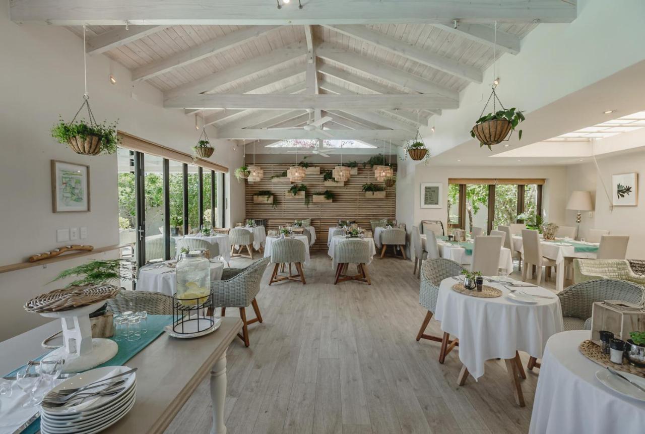Cottage Pie By Robberg Plettenberg Bay Exterior foto