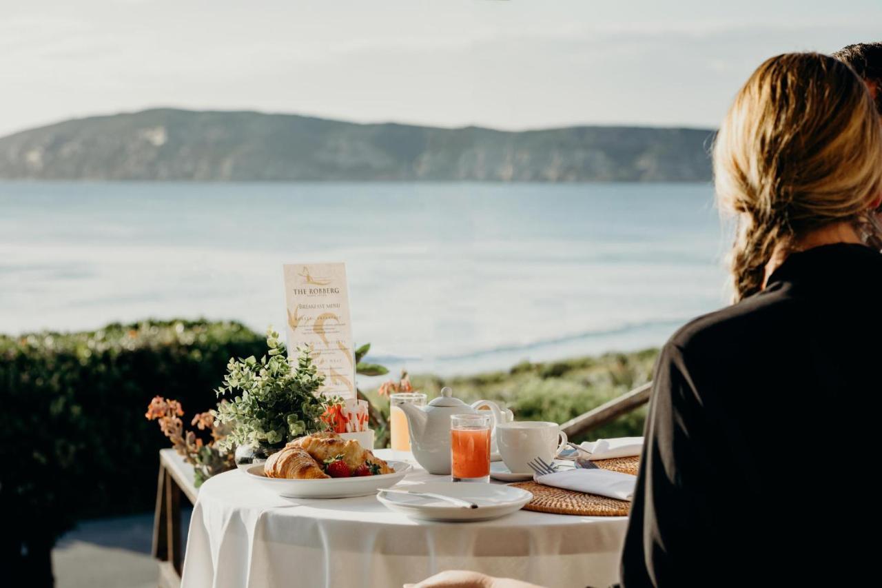 Cottage Pie By Robberg Plettenberg Bay Exterior foto